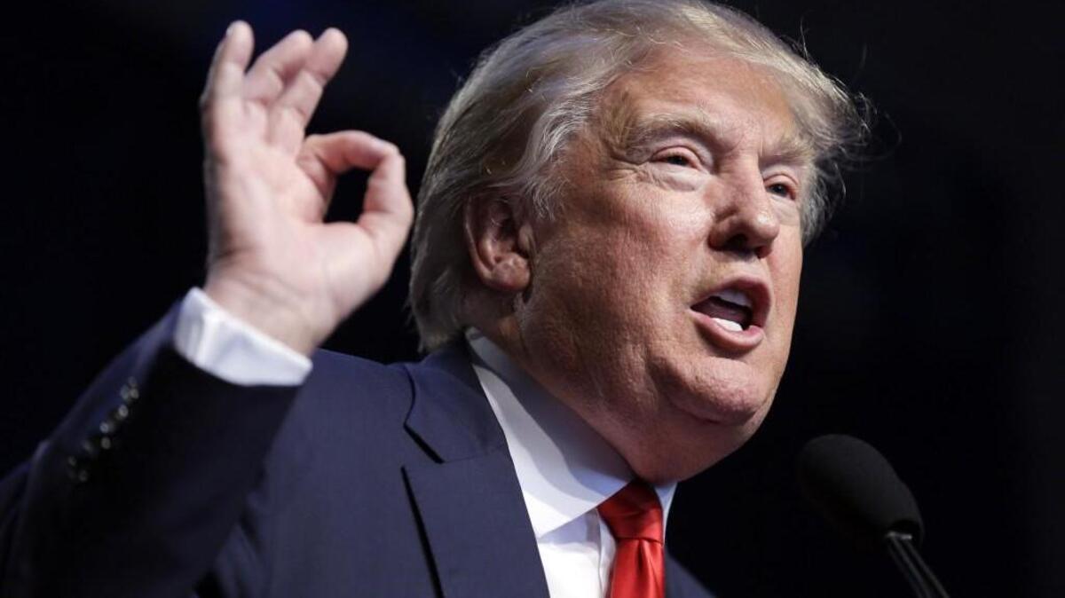 When Donald Trump declared that in furtherance of U.S. efforts to combat terrorism he backed a total and complete shutdown of Muslims entering the United States “until our country’s representatives can figure out what is going on,” he explained that this was only “common sense.”
