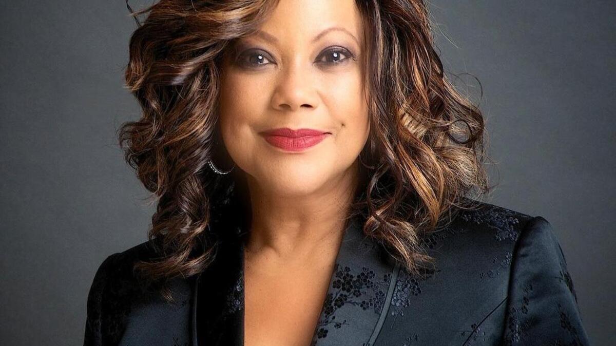 Pam Saulsby