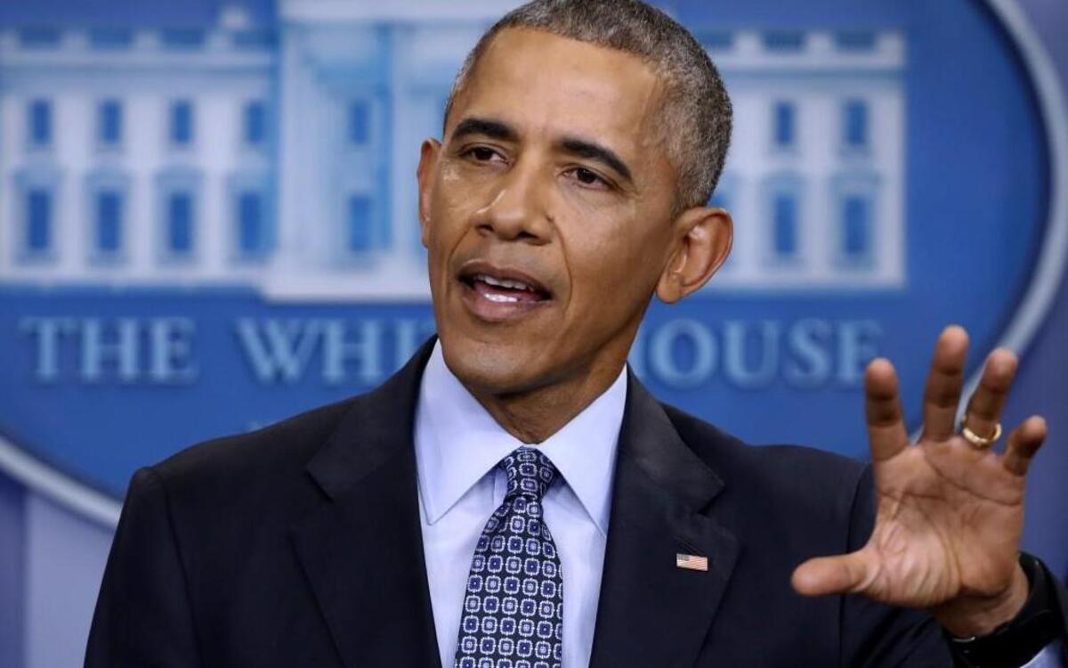Obama