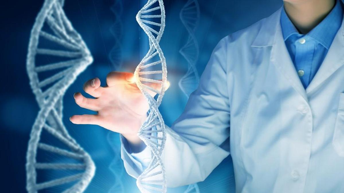 Visibility is a key goal of North Carolina DNA Day, a science outreach event that commemorates the discovery of the double helical structure of DNA and the completion of the human genome sequence.