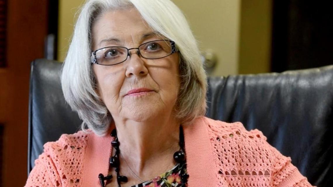 N.C. Commissioner of Labor Cherie Berry was featured in ‘The Reluctant Regulator’ series.