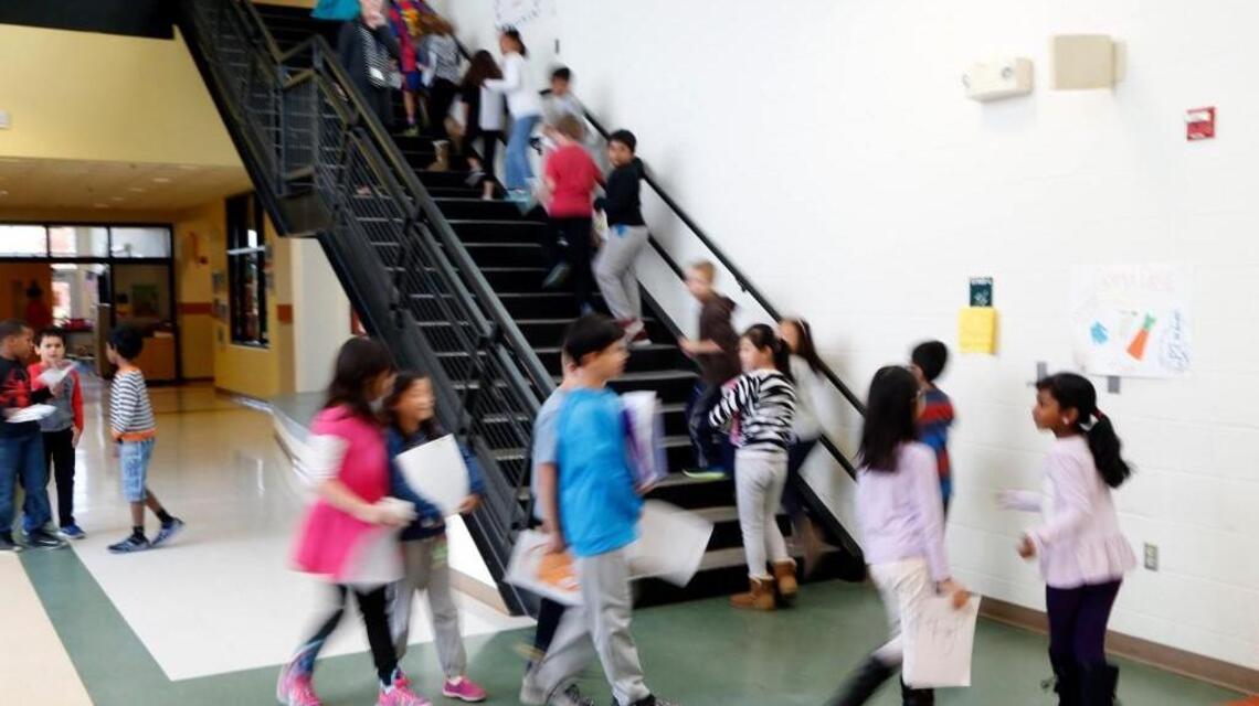 NC schools could get at least $389 million in federal coronavirus disaster relief