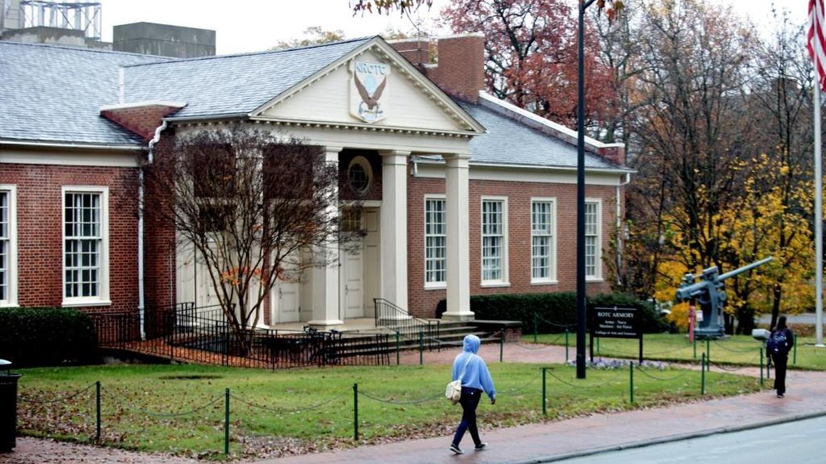 UNC-Chapel Hill is considered a Public Ivy, as are College of William & Mary, Miami University (Oxford, Ohio), University of California, University of Michigan (Ann Arbor), University of Texas at Austin, University of Vermont (Burlington) and University of Virginia (Charlottesville).