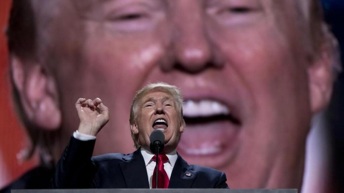 Donald Trump’s campaign has taught the Republican Party what to do and what not to do in the future.