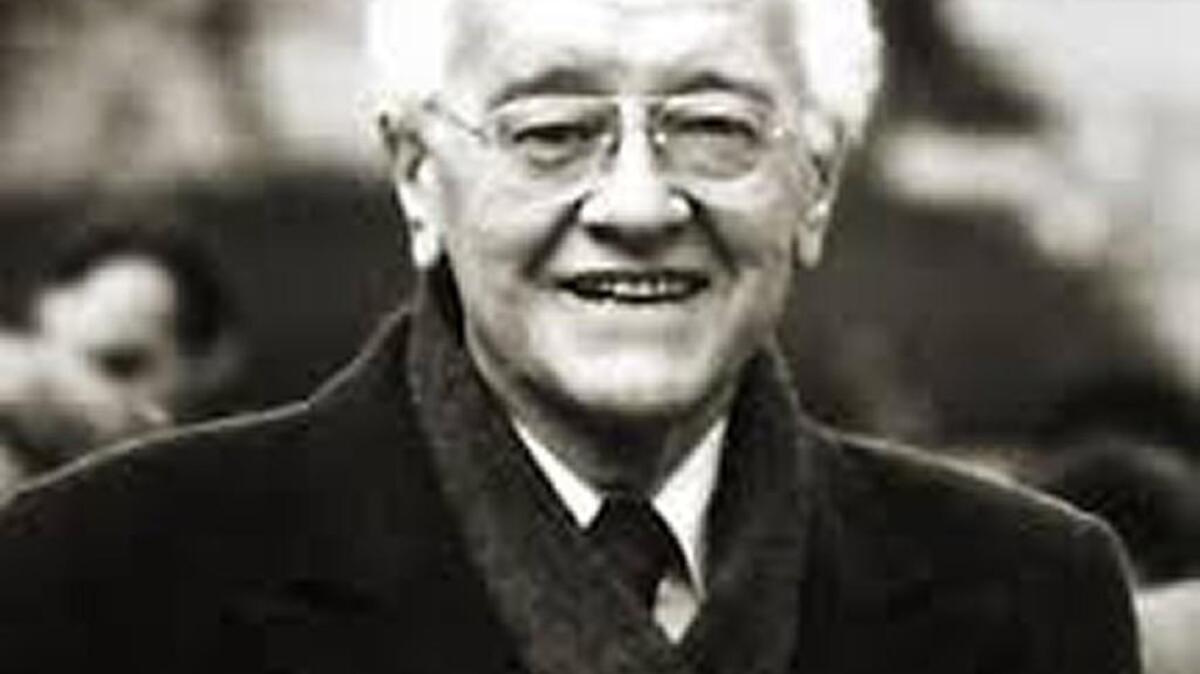 Karel Husa, a Czech-born composer who won the 1969 Pulitzer Prize for music, died Dec. 14 in Apex at 95.