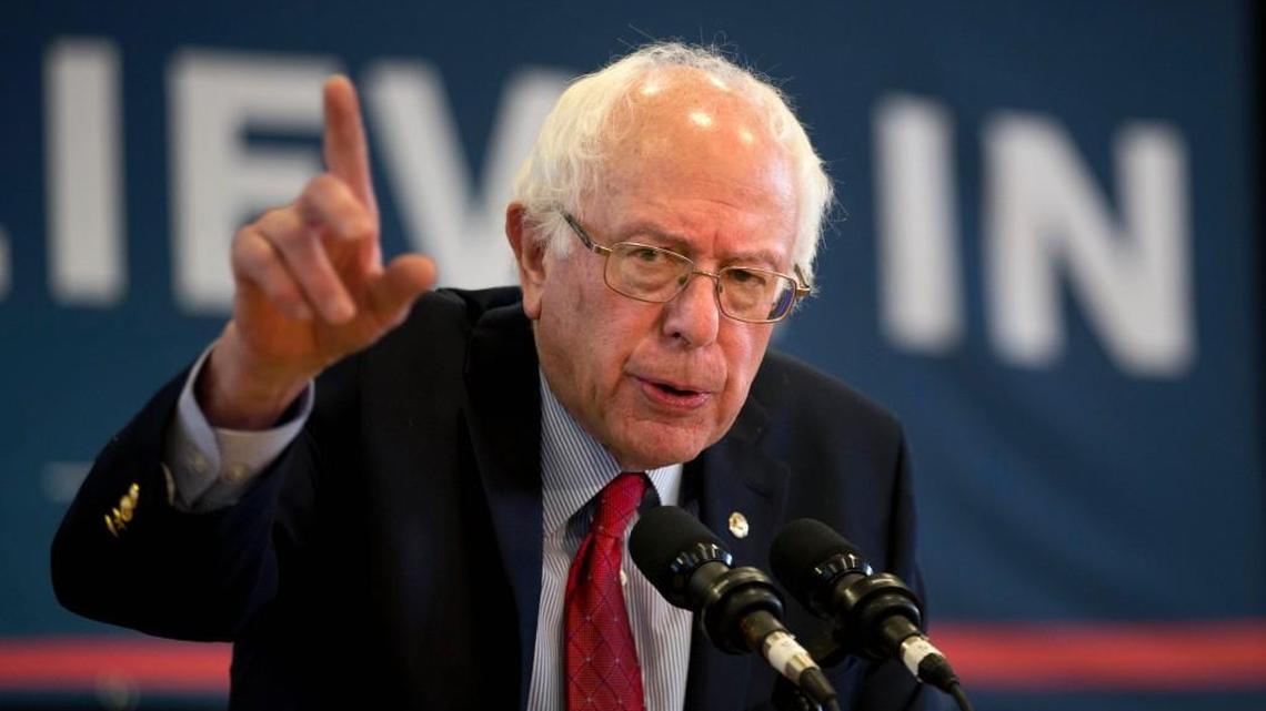 Bernie Sanders has proposed instituting free tuition for college students, expanding Social Security benefits for retirees and making the government the single payer for health care.