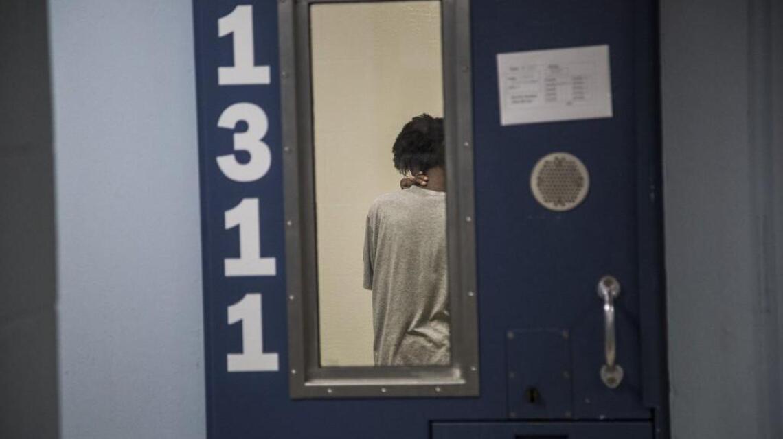 NC judges are setting bail when they shouldn’t. Stop it.