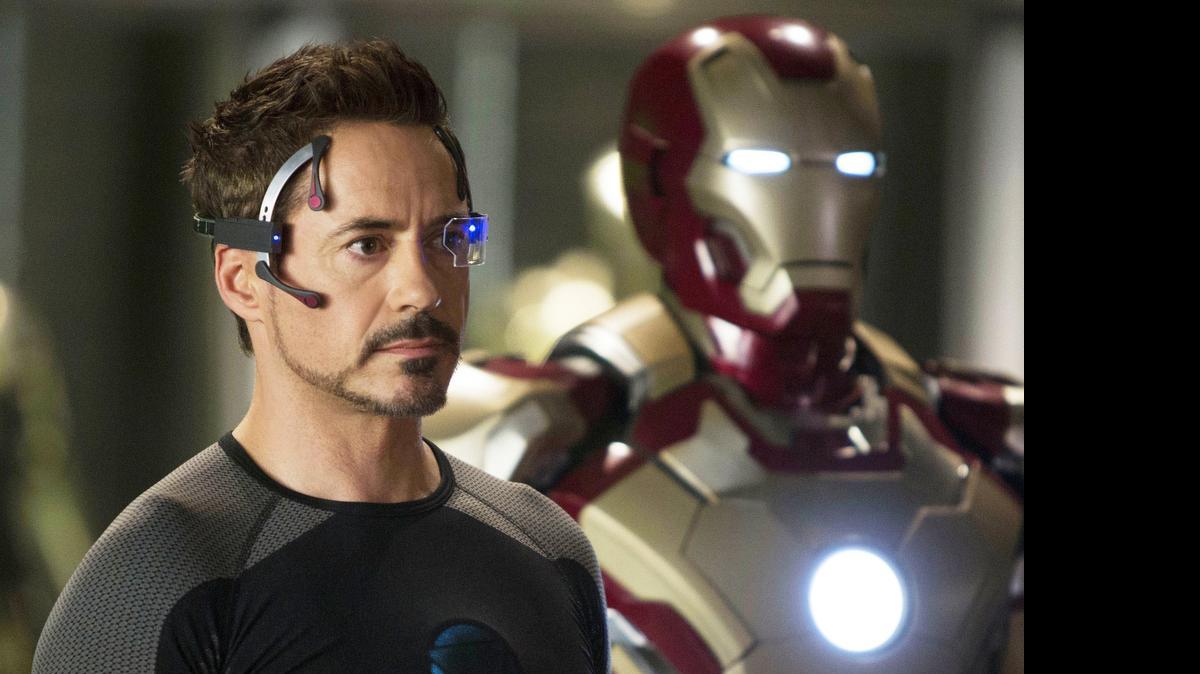 Without the film incentives movies, such as ‘Marvel’s Iron Man 3,’ starring Robert Downey Jr., part of which was filmed in North Carolina, will not be shot here as film companies move their operations to Georgia and South Carolina.