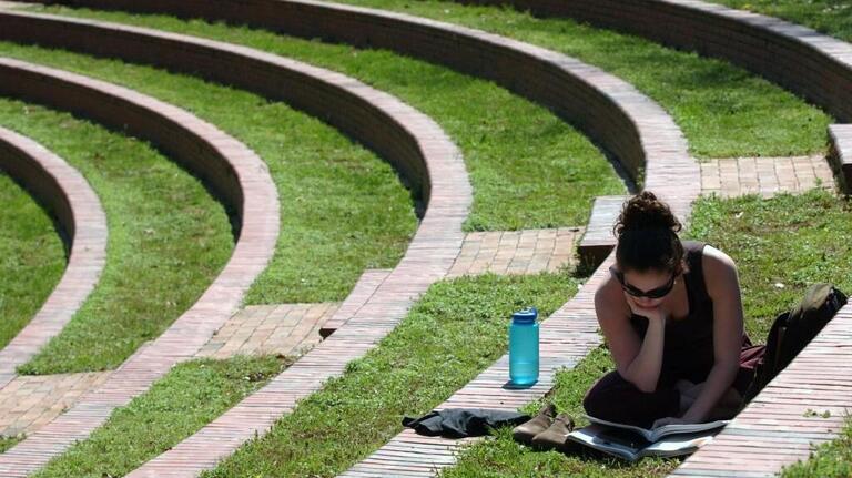 One in five faculty didn’t return this fall, Raleigh’s Meredith College says