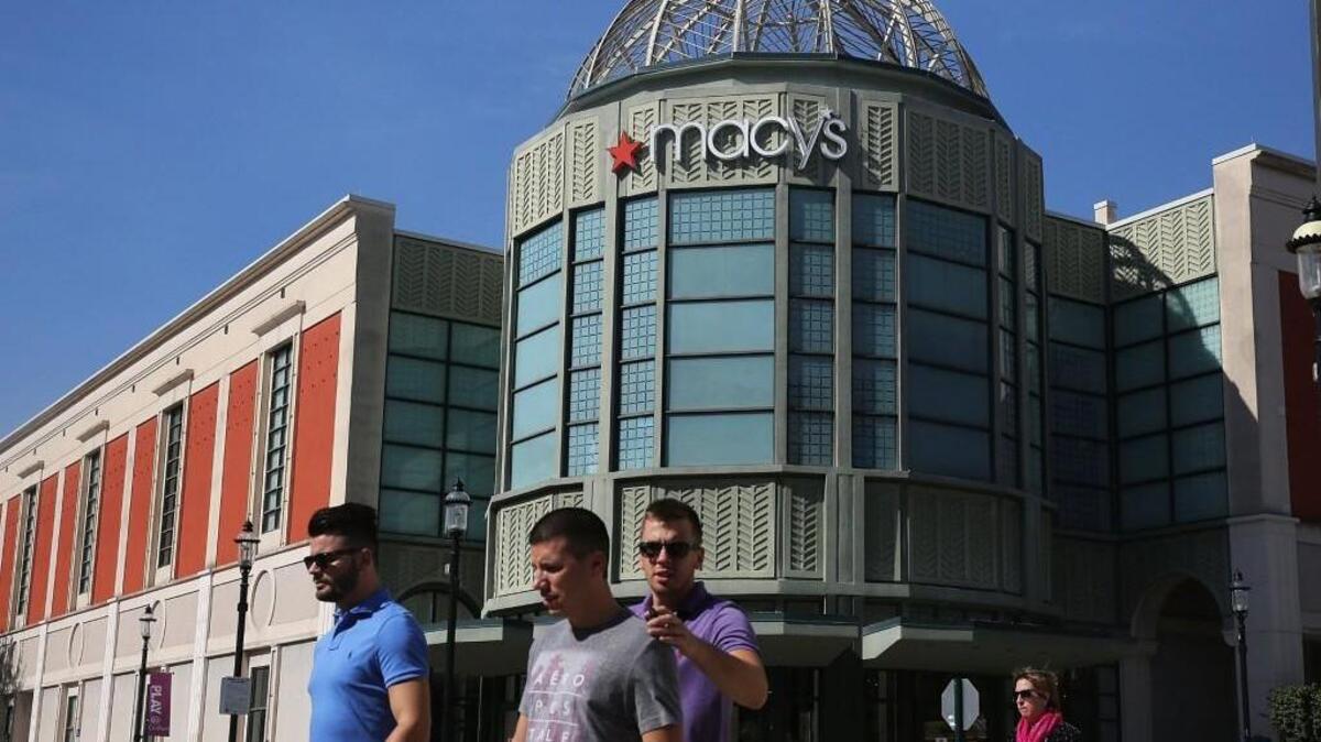 While President-elect Donald Trump claims credit for saving hundreds of jobs at Carrier and Ford, it’s not much compared to the thousands of layoffs that normally occur in the US economy. For instance, the Macy’s department store chain announced last week that it plans on closing 68 stores and cutting more than 10,000 jobs in a cost savings measure.