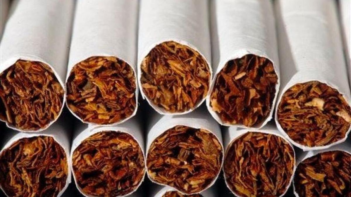 The U.S. Food and Drug Administration wants to ban menthol cigarettes because they encourage children to light up.