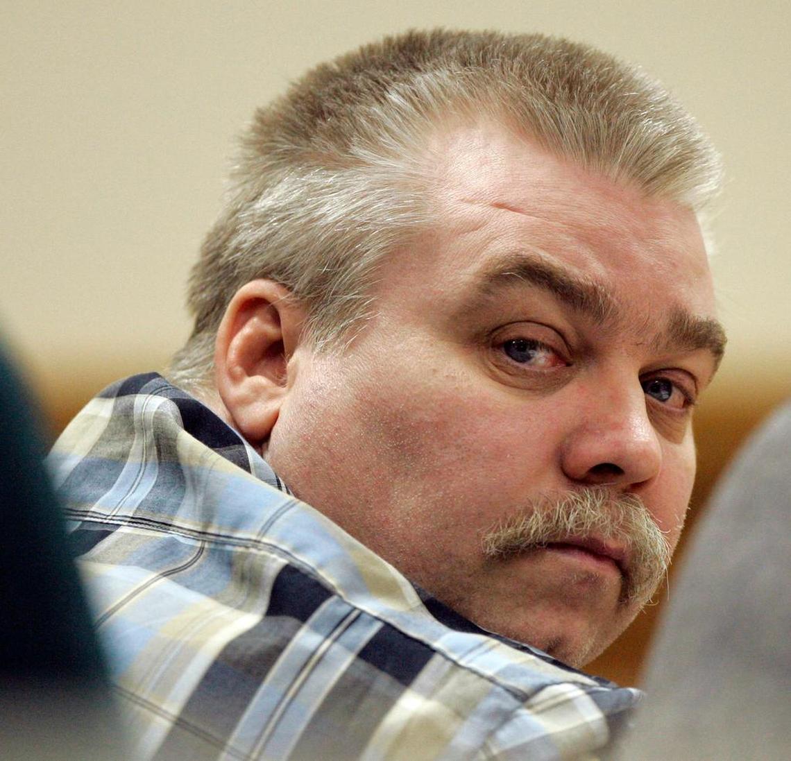 The Netflix series "Making a Murderer" tells the story of Steven Avery, a Wisconsin man wrongly convicted of sexual assault only to be accused, along with his nephew, of killing a photographer two years after being released.