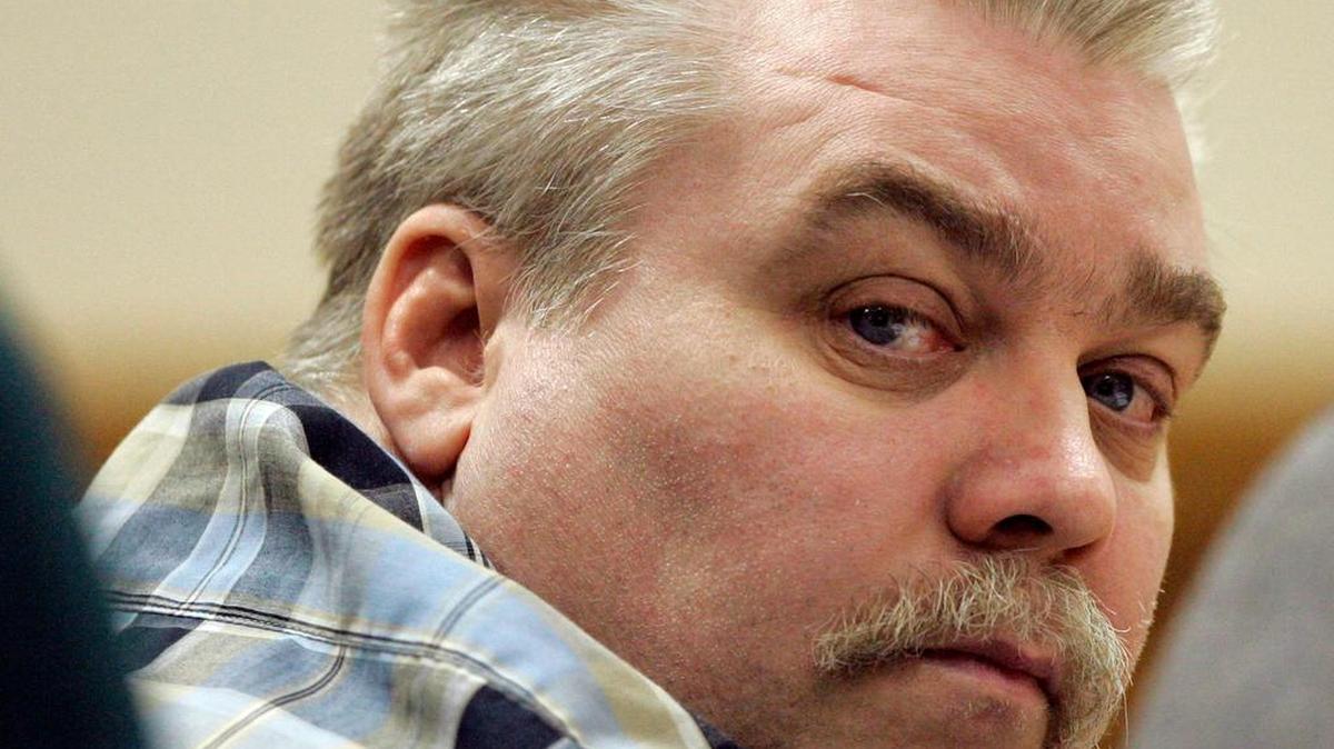 The Netflix series "Making a Murderer" tells the story of Steven Avery, a Wisconsin man wrongly convicted of sexual assault only to be accused, along with his nephew, of killing a photographer two years after being released.