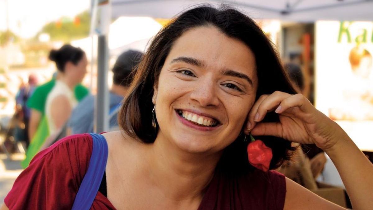 Raluca Iosif of Durham was murdered by a former boyfriend on Oct. 6, 2015.
