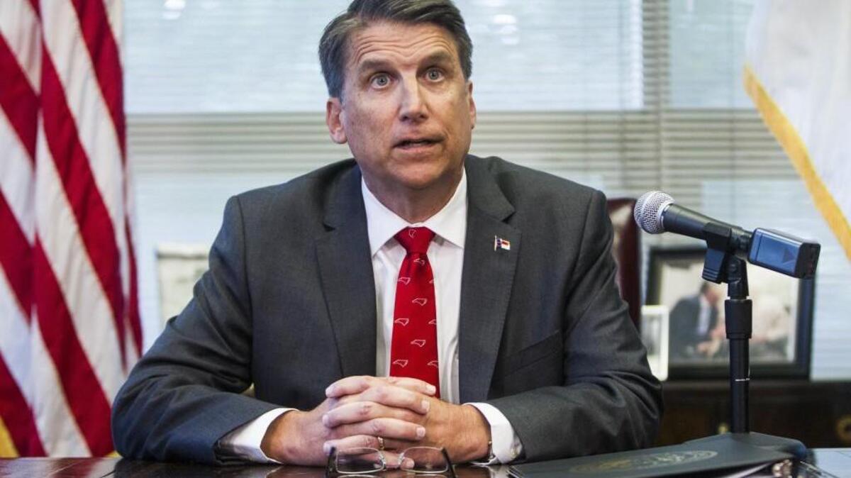 Gov. Pat McCrory has sidestepped inquiries into his ethics and conflicts of interest over the past few years.