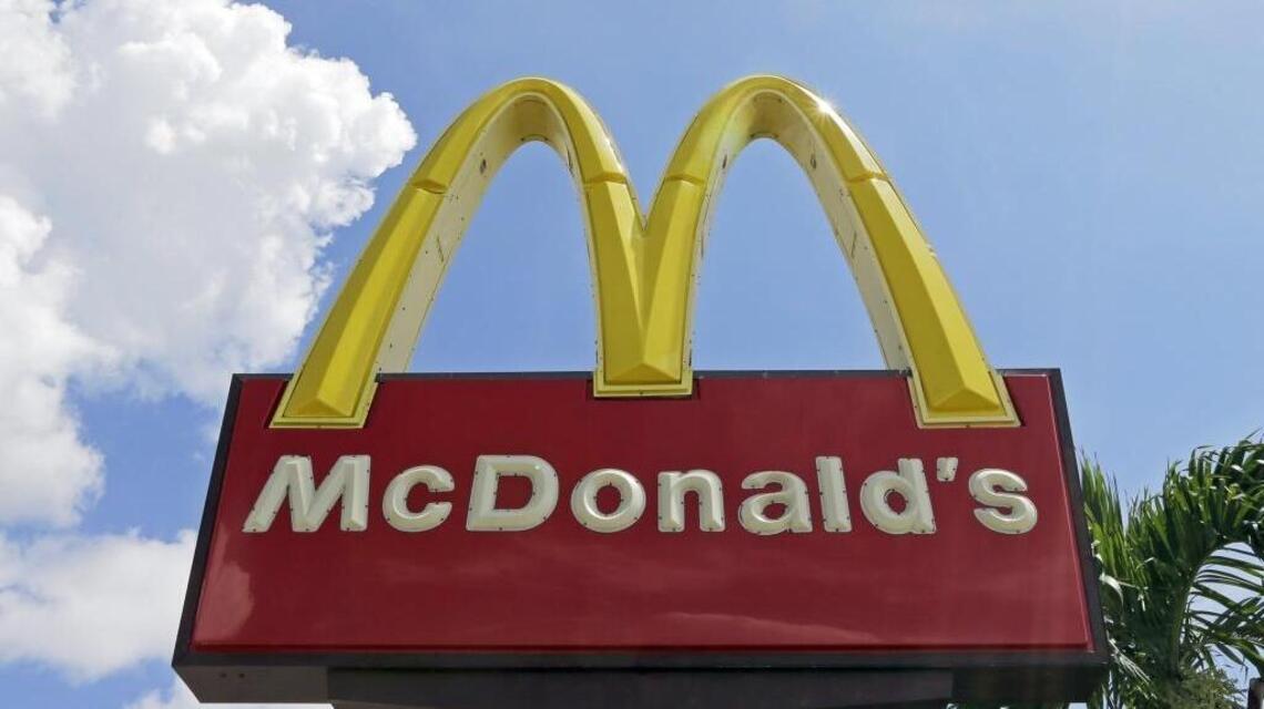 Months after viral video backlash, McDonald’s CEO joins Duke Board of Trustees