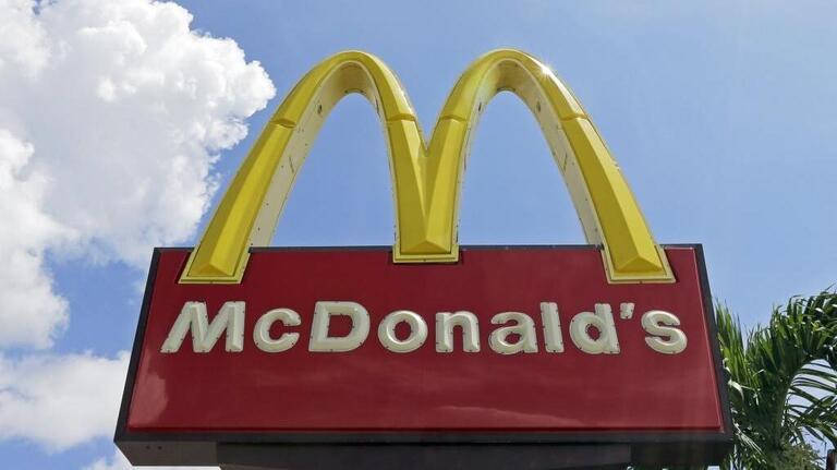 Months after viral video backlash, McDonald’s CEO joins Duke Board of Trustees