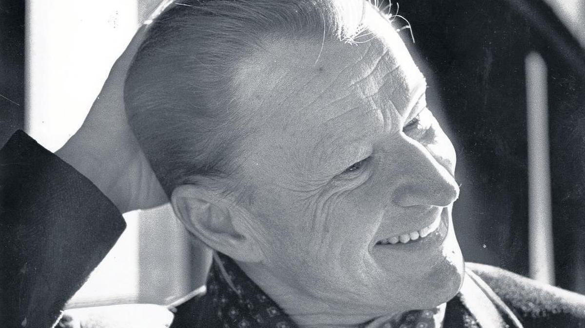 Zbigniew Brzezinski, who was national security adviser to President Jimmy Carter, in 1977 in Washington.