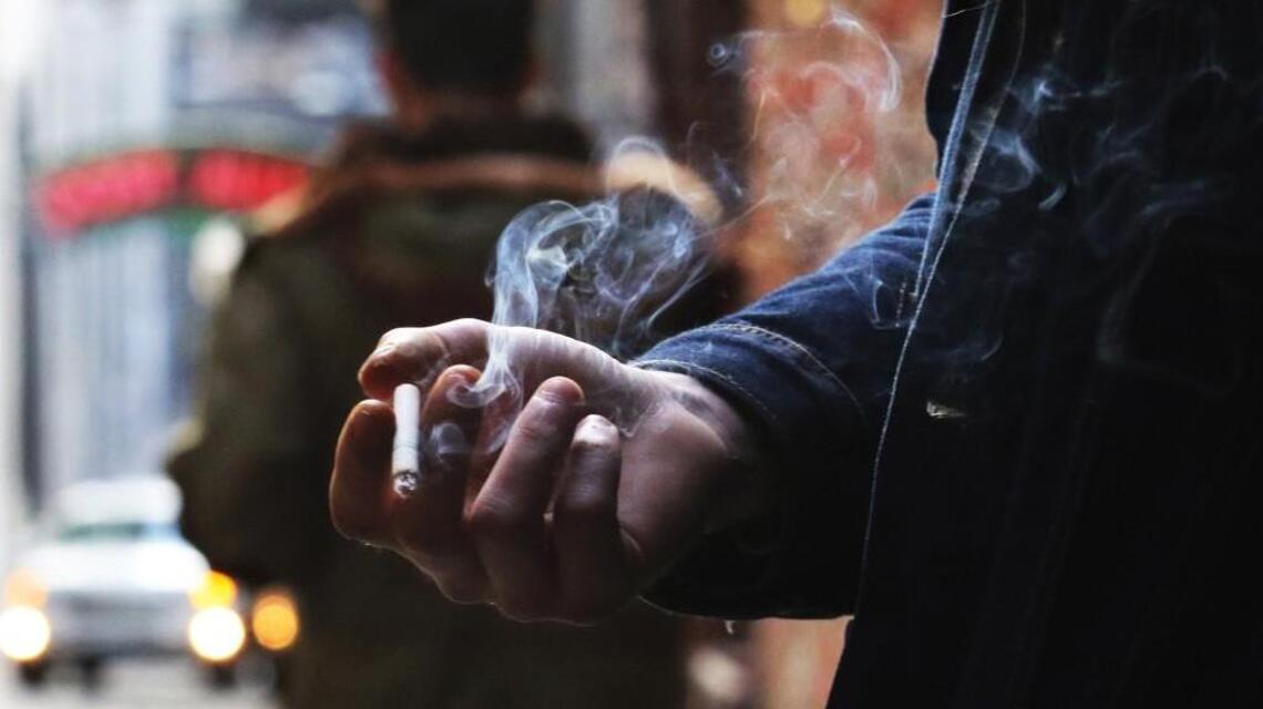 The tobacco industry targets Black smokers with menthol. The FDA should ban it.