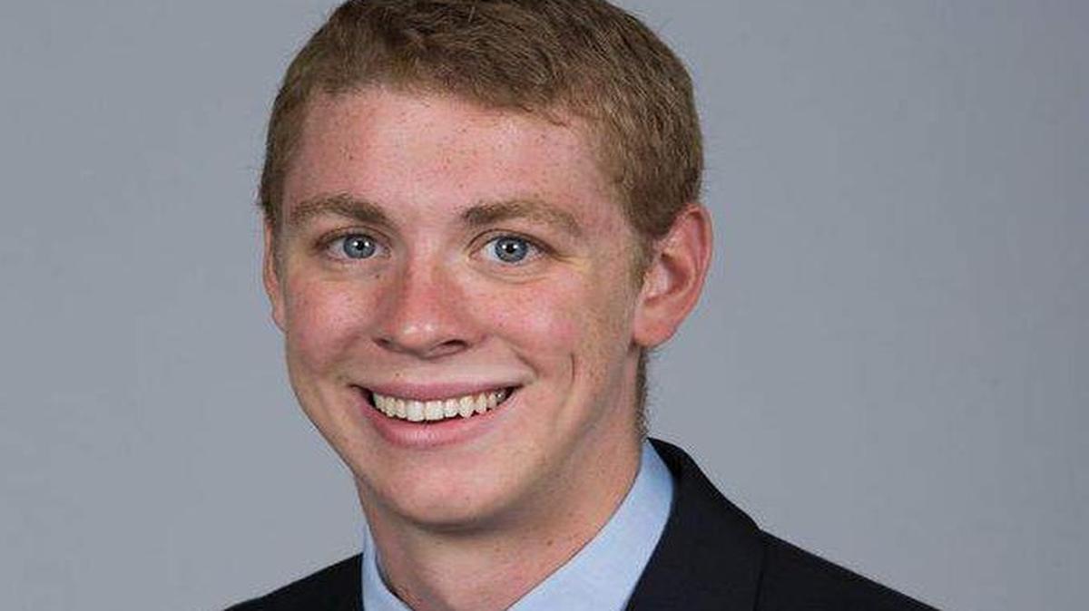 Brock Turner