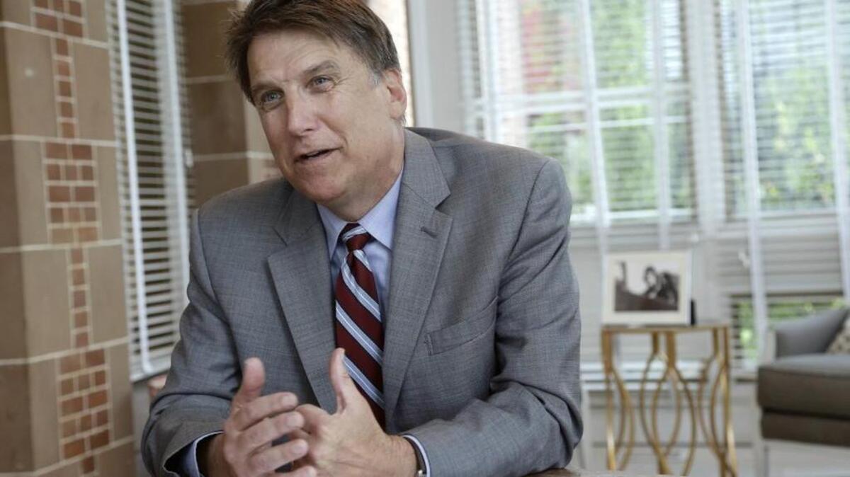 McCrory