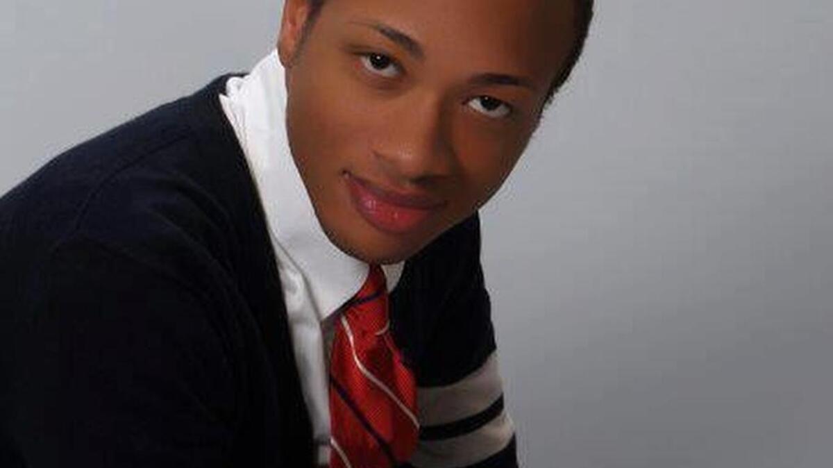 Timothy McNair