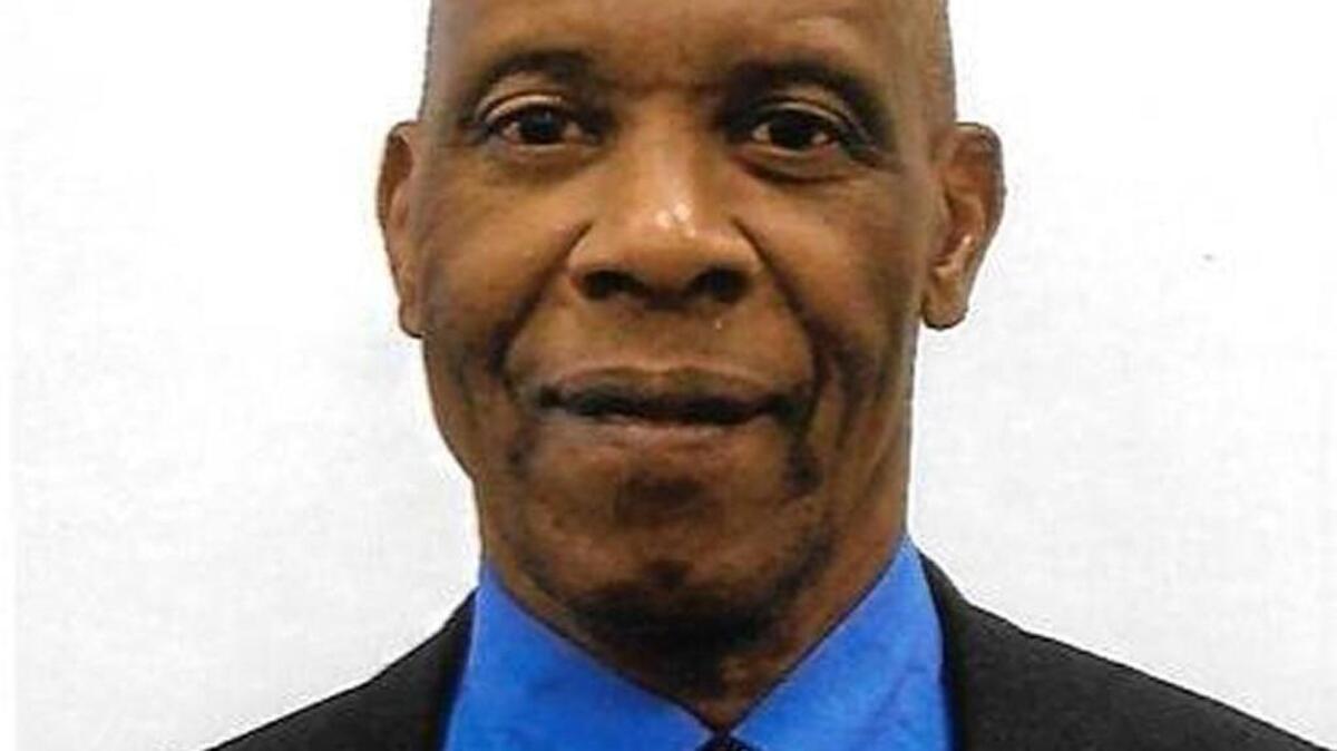 Patrick Njiraini