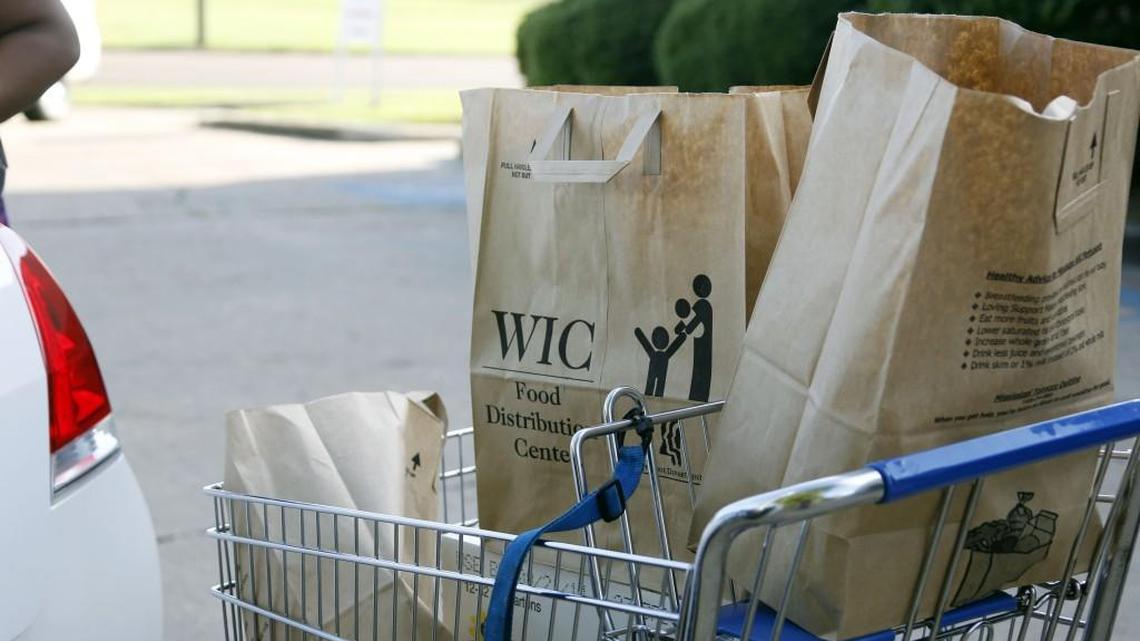 Food assistance programs deserve full support instead of moral, political posturing | Opinion