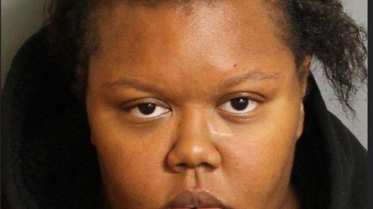 Katerra M. Lewis, Kelsi’s mother, has been charged with manslaughter.