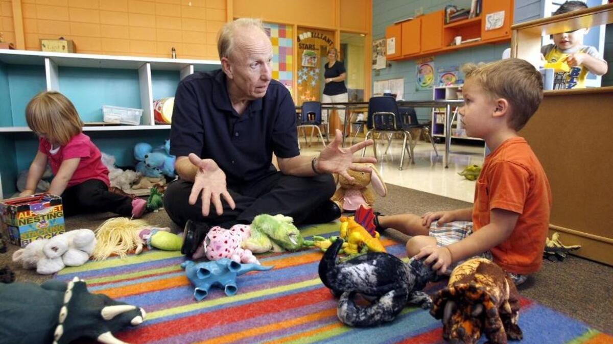 Our failure to invest in affordable childcare has long-term consequences. For every dollar invested, early learning saves $8.60.