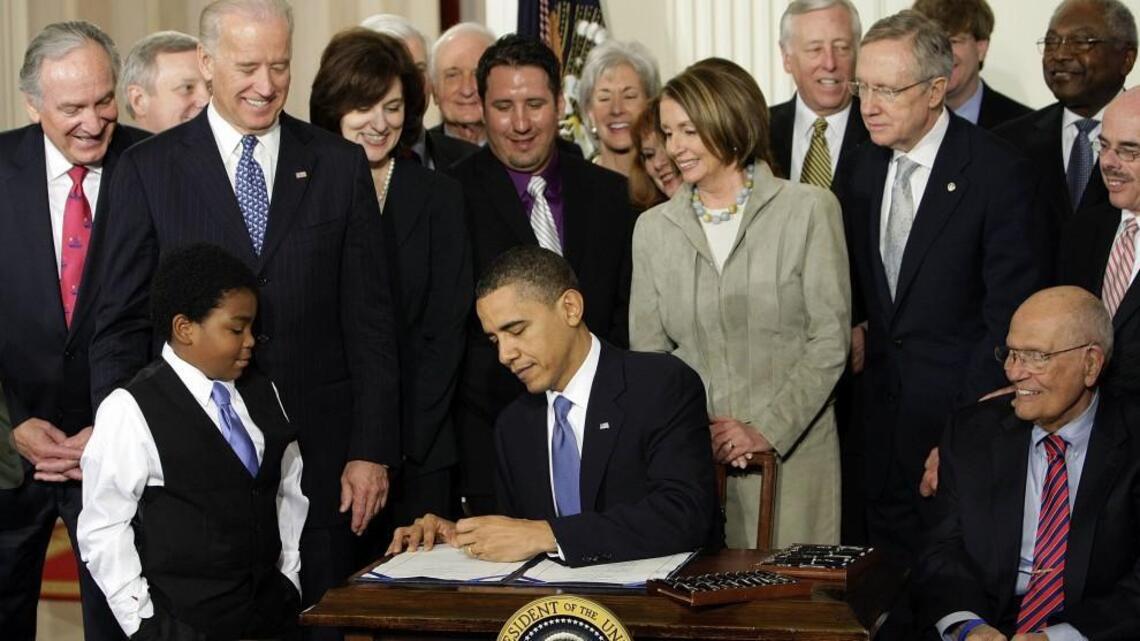 Obamacare proves incompetence of Clinton and her fellow liberals