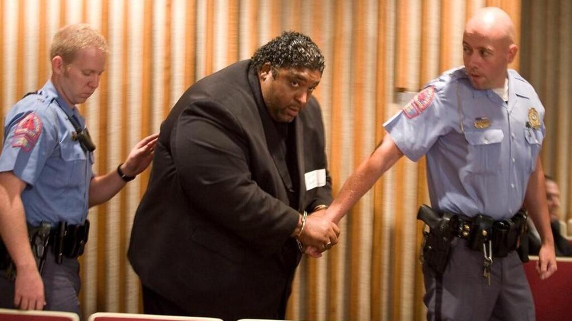 How Raleigh revved up divisive good v. evil rhetoric