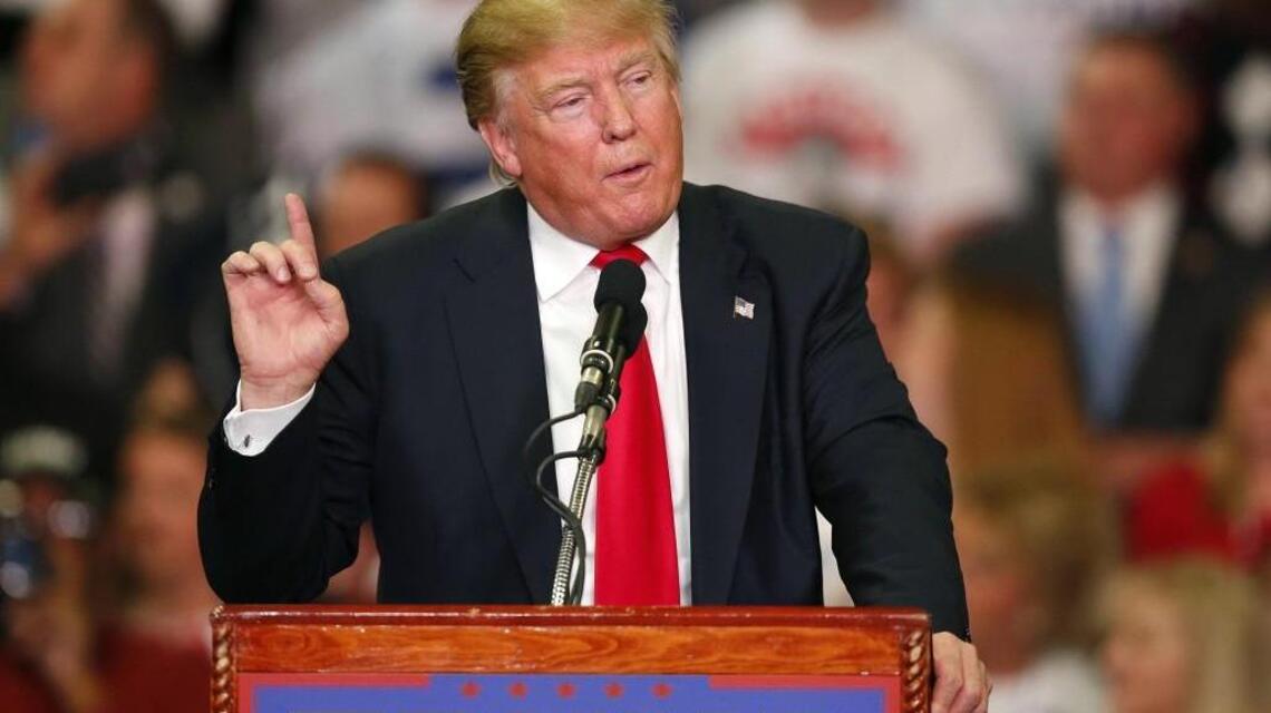 Trump a symptom of the troubles afflicting working-class whites