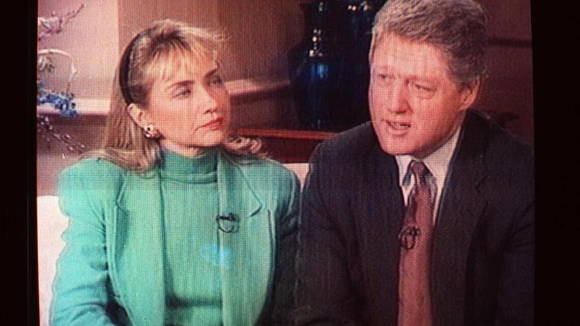 How has Hillary Clinton lied to us? Let me count the ways