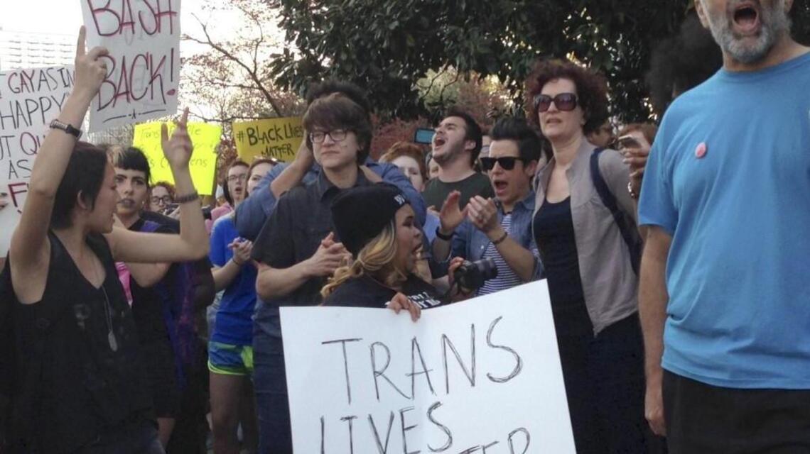 HB2 offers chance to embrace an expansion of self-determination
