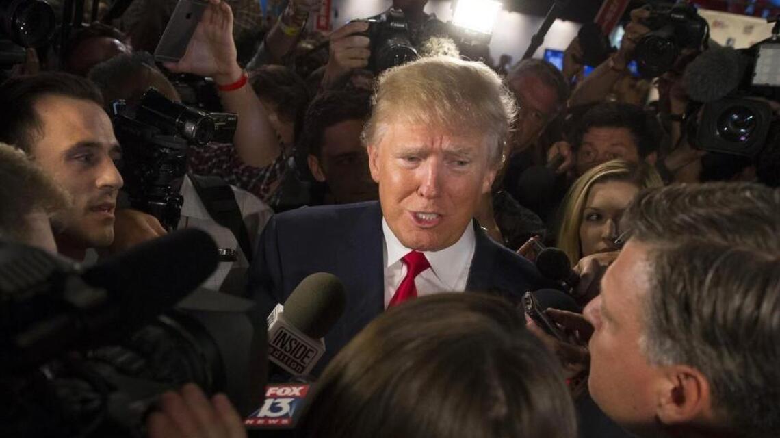 Media attack fake news but also peddle left-wing nonsense
