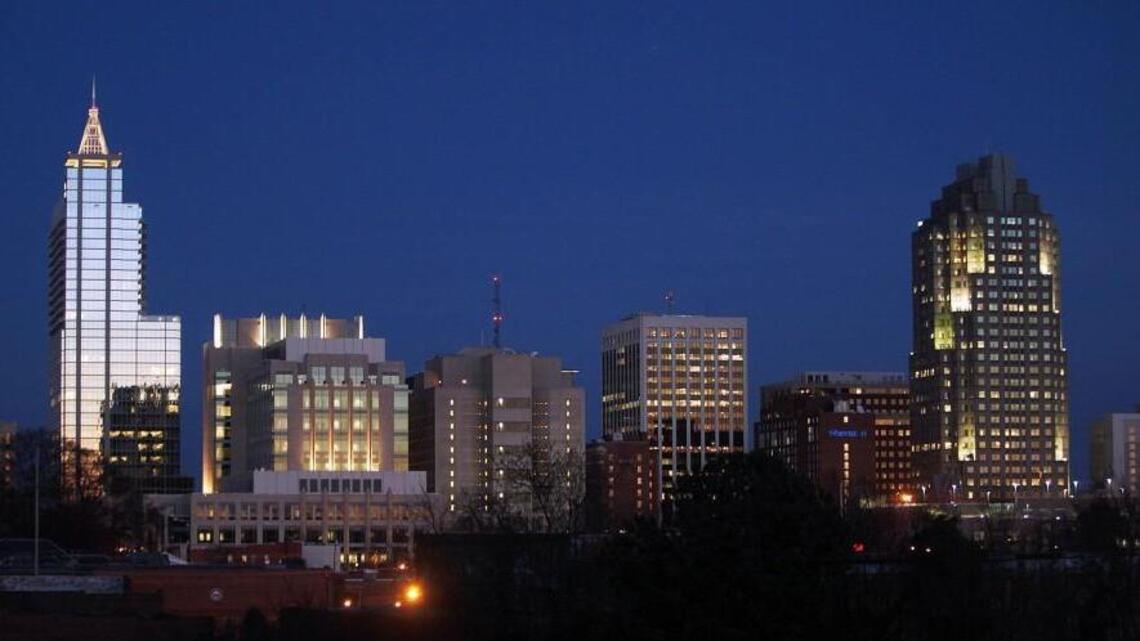 For NC, changing demographics point toward a daunting tomorrow