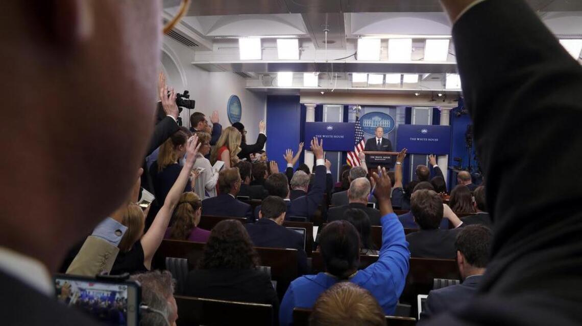 Journalists favor more government – even as it fails