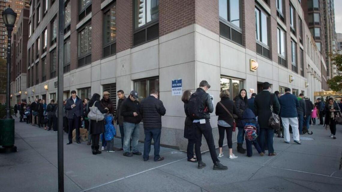 Let’s clean up the voter rolls and root out voting fraud – Zane