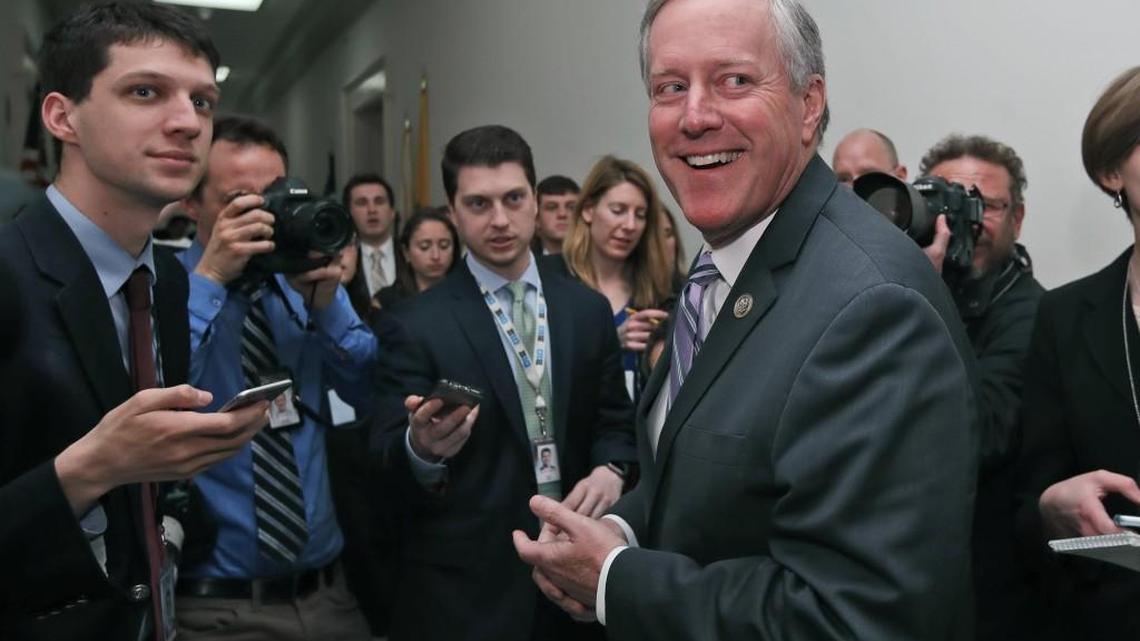 Republicans once united against the ACA are now divided by it