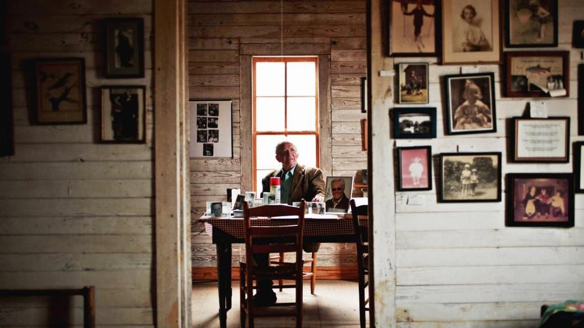 Who’ll be the NC poet, not afraid to show it?