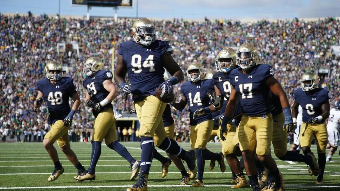 A North Carolina Baptist hears the echoes at Notre Dame