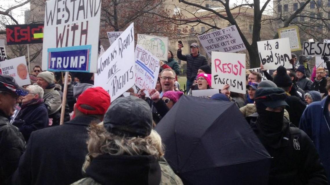 Let’s make room again for a civility that’s above politics