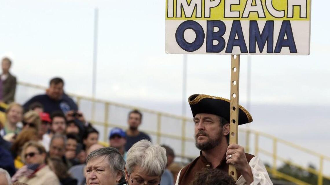 The tea party’s imperfect storm