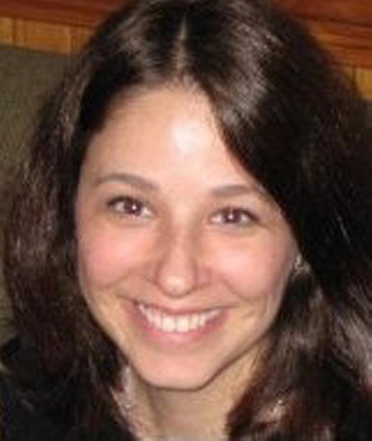 Lisa Gordon Stella