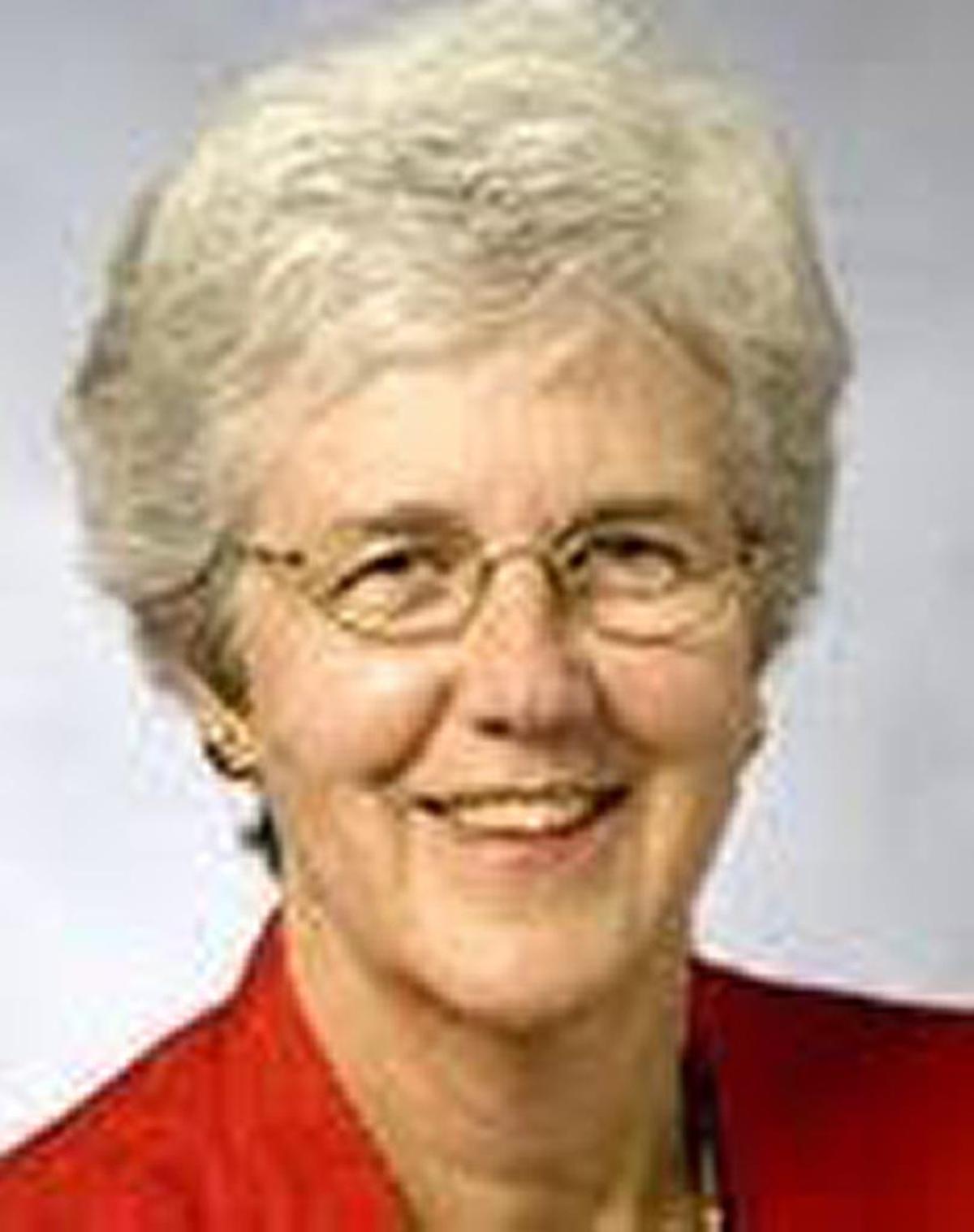 Helen Ladd