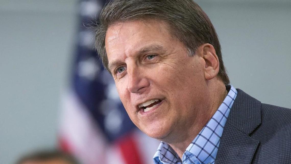 North Carolina Gov. Pat McCrory may have seen a chance to gain against his Democratic gubernatorial opponent Roy Cooper by supporting HB2, but that choice hurt his prospects more than Cooper’s.