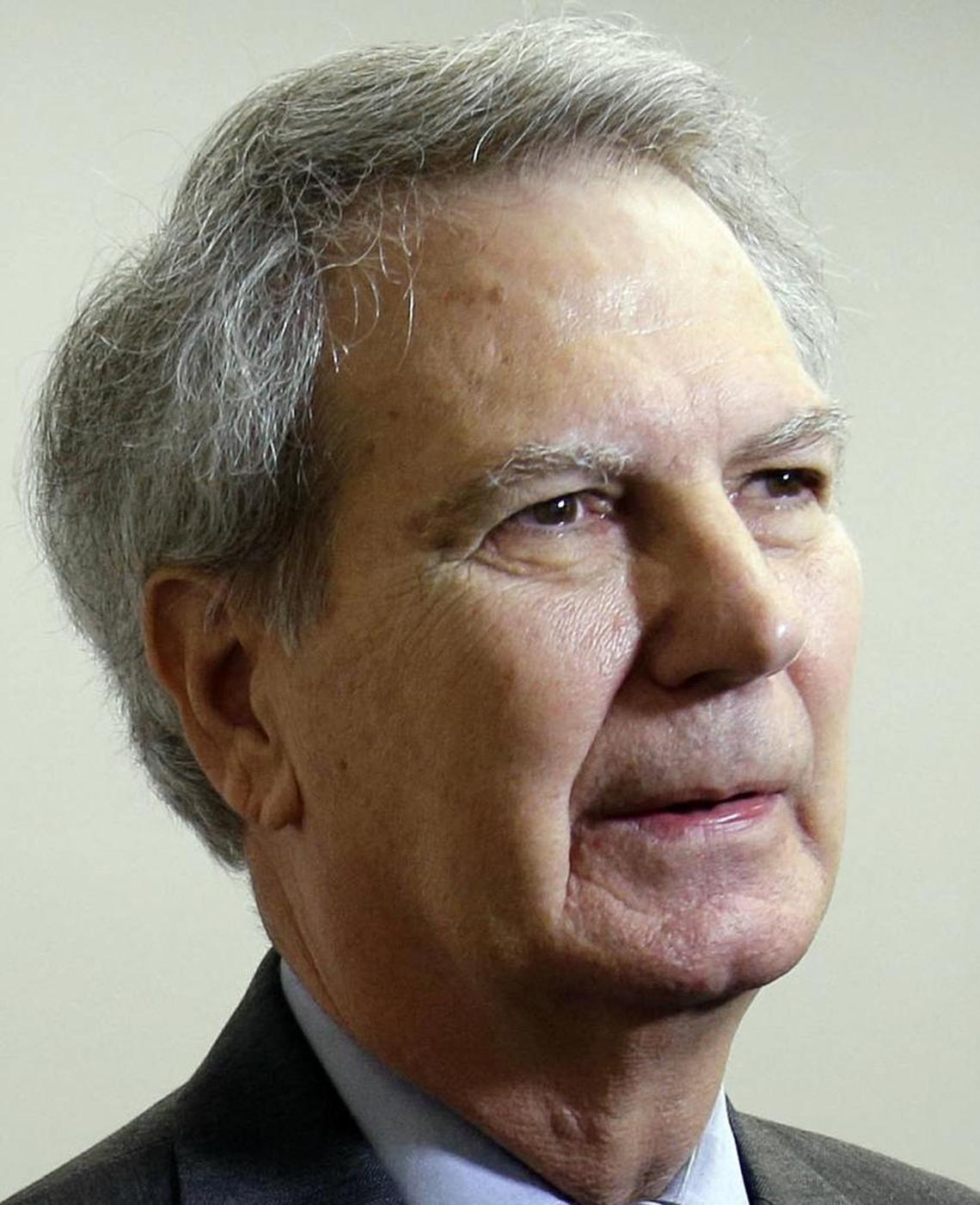 Rep. Walter Jones, R-NC.