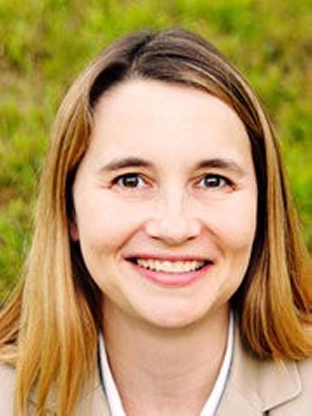 Natalie Beyer