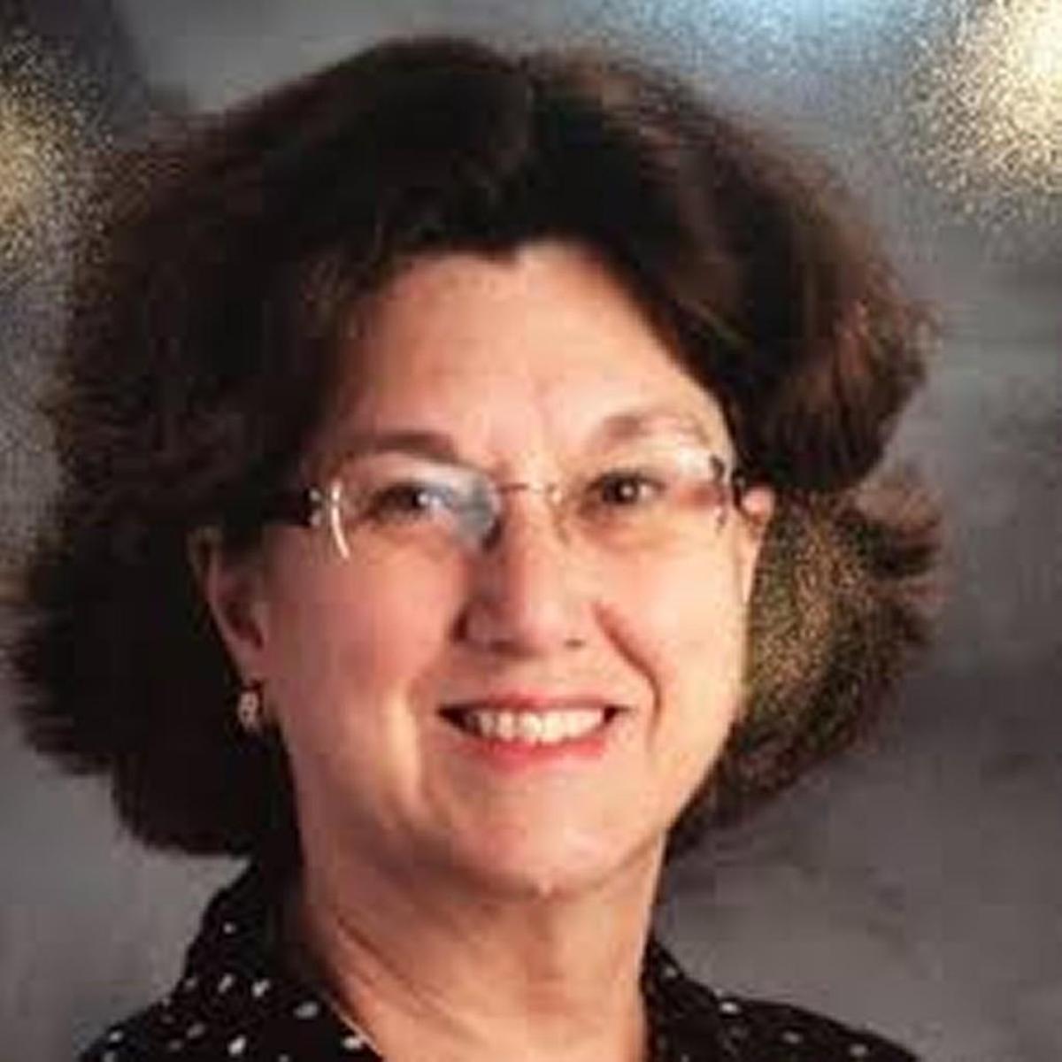 Pamela Blizzard